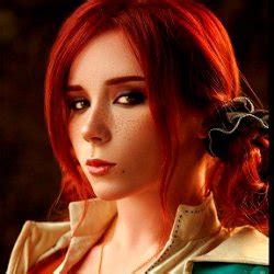 sweetie fox  favorite cute cosplayer