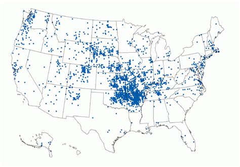 CDC Study Highlights Growing Tularemia Threat In Central U S TittlePress