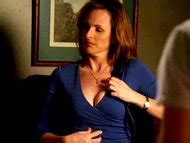 Naked Marlee Matlin In My Name Is Earl