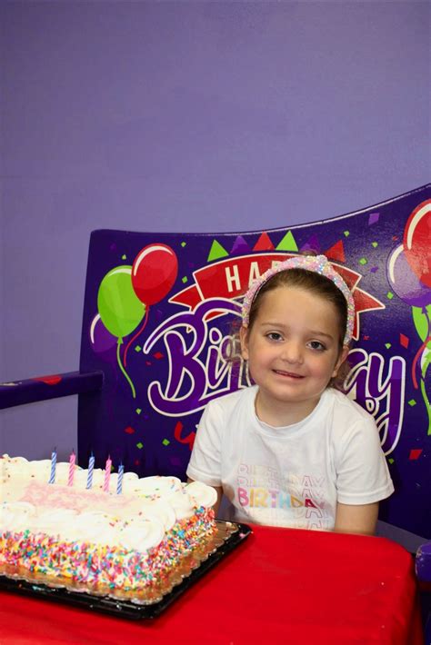 Five reasons why hosting your child's birthday party at Jump-N-Jive is