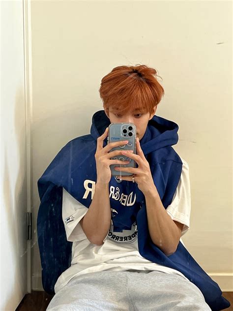 230406 Dk Weverse Update Rseventeen