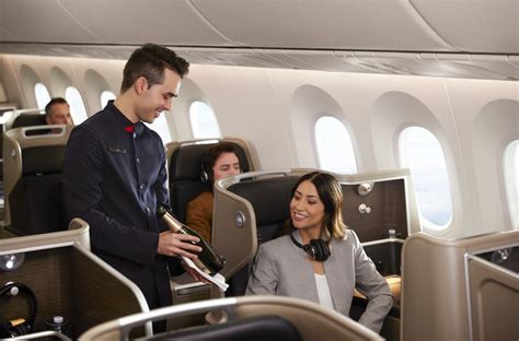 FLIGHT REVIEW: Qantas Boeing 787 Dreamliner business class - Travel Weekly