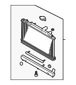 Genuine Oem Mazda Cooling System Parts Realmazda