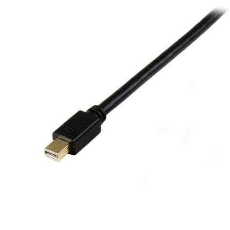 Startech Cavo Convertitore Adattatore Attivo Mini Displayport A Dvi