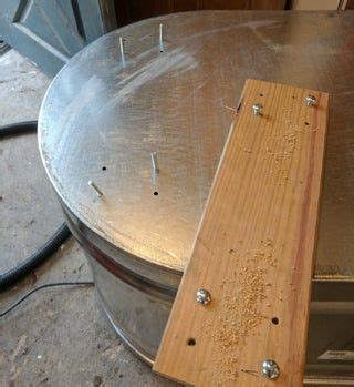 How i made galvanized trough planters – Artofit