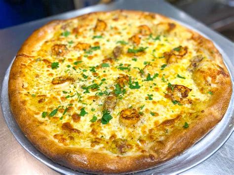 Pizza in Columbia, SC: Your Guide To 14 Delicious Pizza Places | When ...