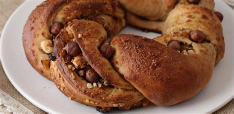 Roscas De Pascua Recetas Para Hacerlas En Casa Diario De Cuyo