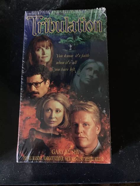 Tribulation Movie