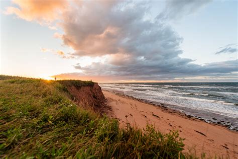 PEI Beaches: Here is Why PEI has Red Sand! - Central Coastal Tourism ...