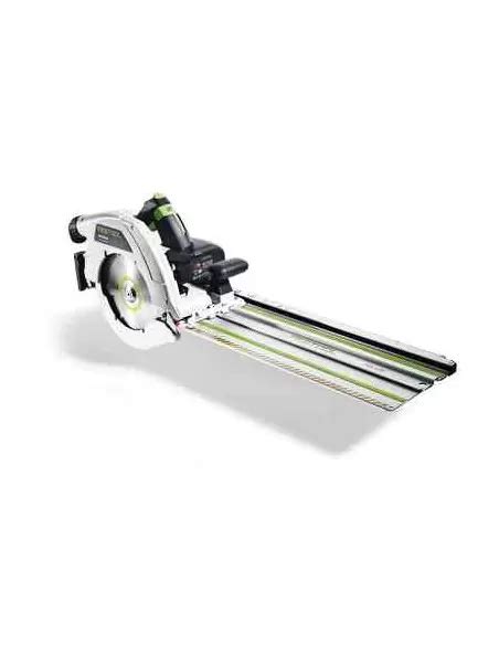 Scie Circulaire Portative Hk Eb Plus Fs Festool Ifd