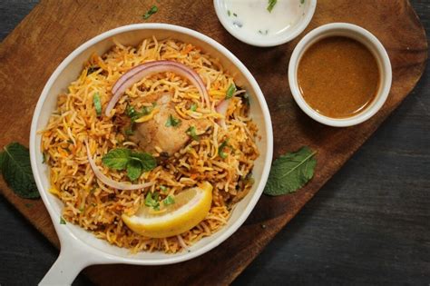 Hyderabadi Biryani Recipe | foodies.pk