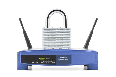 How To Hack Proof Your Wireless Router