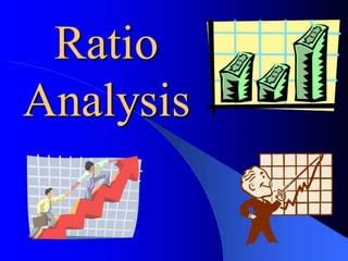 Ratio Analysis Meaning And Types PPT