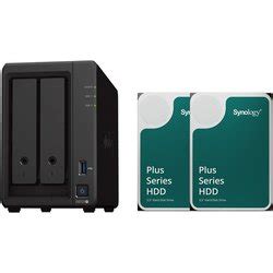 Synology Nas