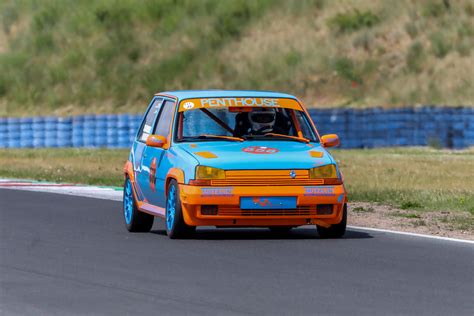 PDSMMAOMCSGLP22 558 Renault R5 1 Nico S Photostudio Motorsport