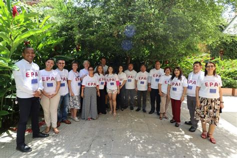 2023 Integrantes Del CADEP Acacia UNFV Presente En Lanzamiento Del