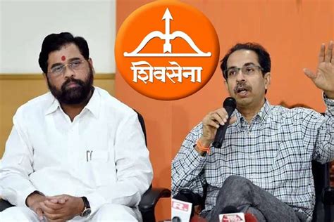 Shiv Sena चुनाव आयोग ने शिवसेना का ‘धनुष बाण’ फ्रीज करने की बताई वजह अब क्या करेंगे उद्धव गुट