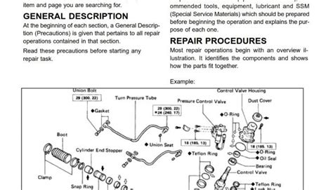 Lexus SC400 - ProCarManuals.com