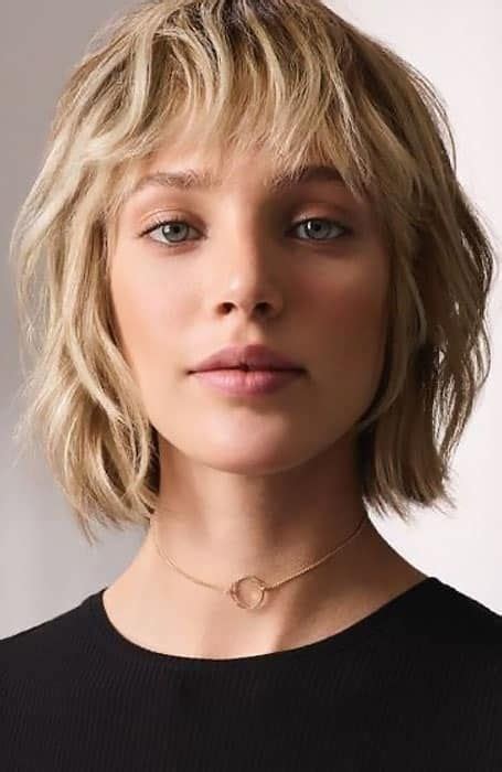 35 Stylish Short Bob Haircuts For Women In 2023 Artofit