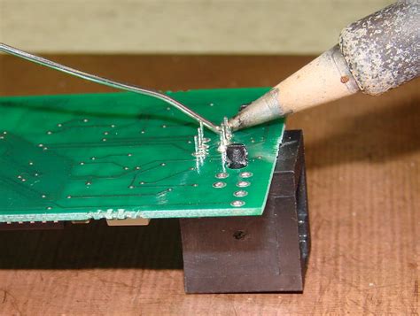 Circuit Board Assembly