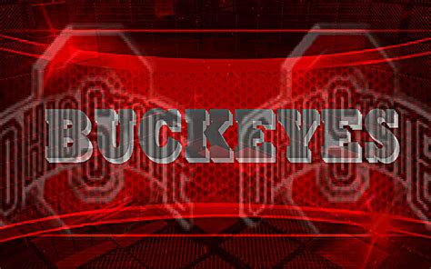 🔥 [50+] Cool Ohio State Buckeyes Wallpapers | WallpaperSafari