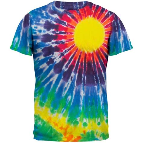 Tie Dye Starburst T Shirt Tie Dye Shirts Patterns Tie Dye Diy Tie