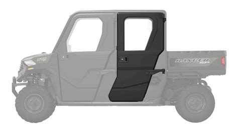 Ranger Door Kits Polaris Off Road Vehicles