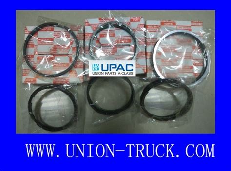 Isuzu Forklift Engine Parts C C C Piston Ring China Isuzu