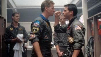 Top Gun Movie Review | Common Sense Media