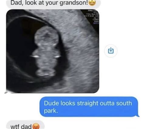 Dad Got No Chill 9GAG