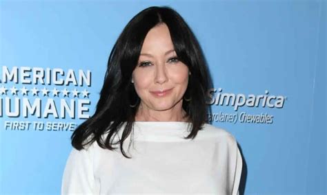 Murió la actriz Shannen Doherty recordada por su papel en Beverly