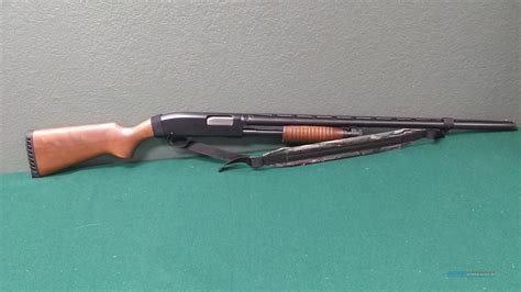 Winchester 120 Ranger 12ga 28 For Sale At