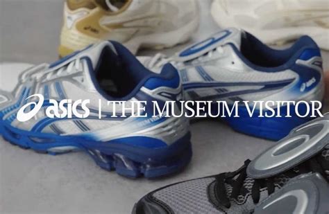 海外725・816発売｜the Museum Visitor × Asics Ge Kayano 14 3colors｜抽選販売定価情報 スニーカーダンク