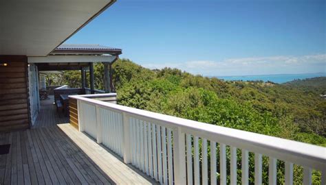 Waiheke Lodge