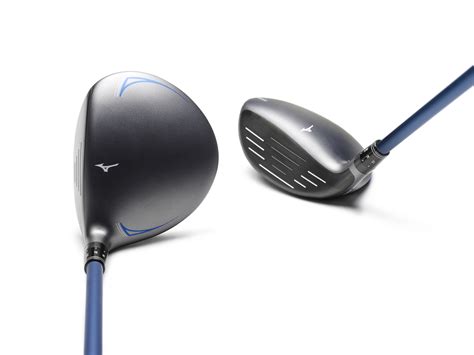 Venta Mizuno 3 Wood Jpx Ez En Stock