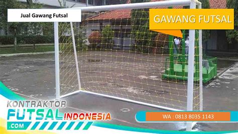 Jual Gawang Futsal Cirebon Tlp Dapatkan Flickr