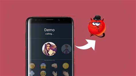 Magic Call Voice Changer app For Android users - UnFite