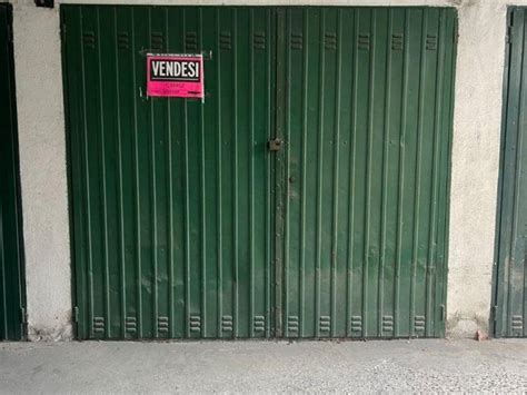 Garage Box Via Bondanello 14 Castel Maggiore Rif 106883039