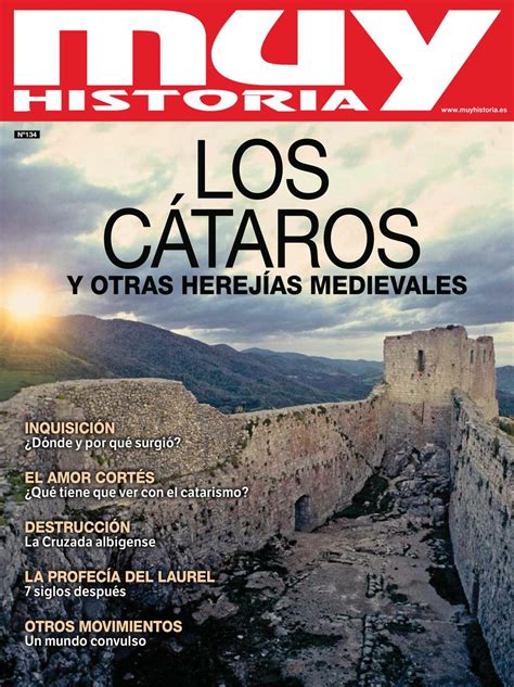 Muy Historia Issue 134 Digital DiscountMags