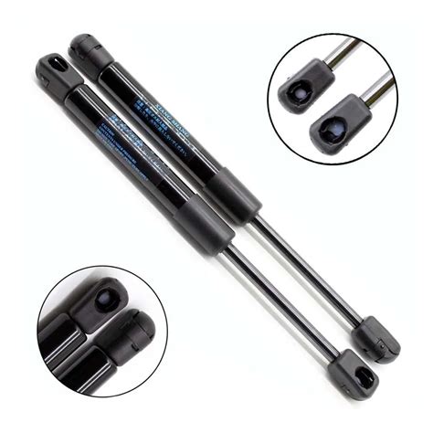 Aliexpress Buy Set Of 2pcs Tailgate Boot Gas Struts Shock Struts