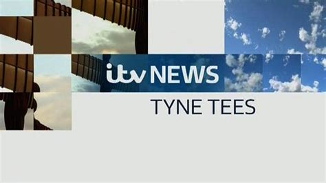 Itv News Tyne Tees Tvark