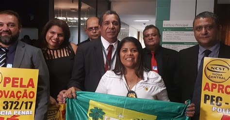 Sindppen Rn Comunica Afastamento Da Presidente Vilma Batista Sindppen Rn