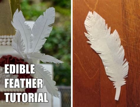 53 Clever Feather Craft Ideas