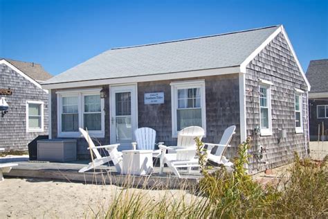 Steps To Cape Cod Private Beach Houses For Rent In Sandwich Massachusetts United States