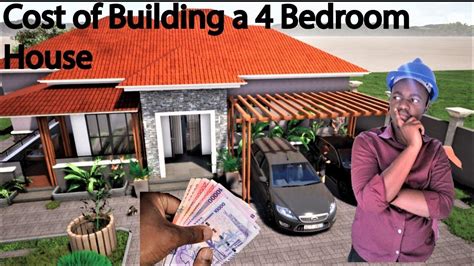 How Much Does It Cost To Build A House In Uganda Kobo Building