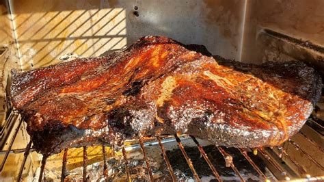 Our 15 Favorite Smoke Beef Brisket Electric Smoker Of All Time How To