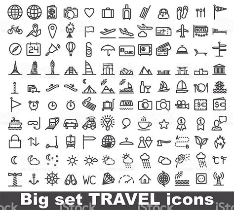 Travel and tourism vector icon on white background | Travel and tourism, Travel icon, Vector icons