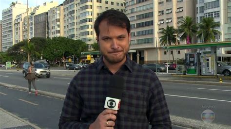 Vídeo G1 no Bom Dia Rio projeto Cabide Solidário ajuda moradores de