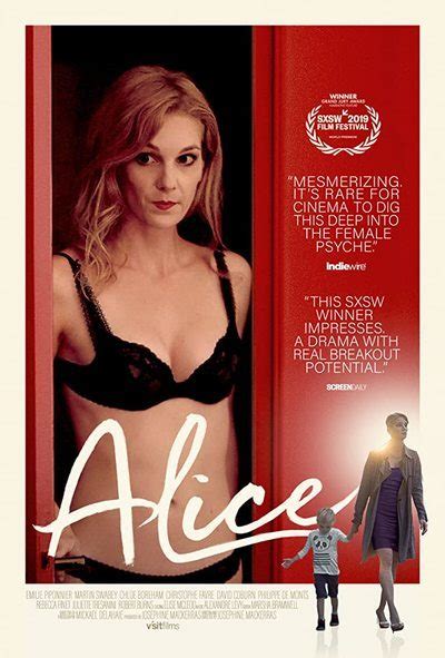 Alice Movie Review Film Summary Roger Ebert