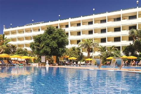 H10 Tenerife Playa - Puerto De La Cruz Hotels | Jet2holidays